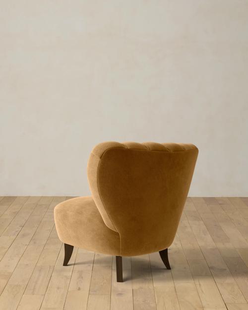 Maisie Chair - Gallery Image #4