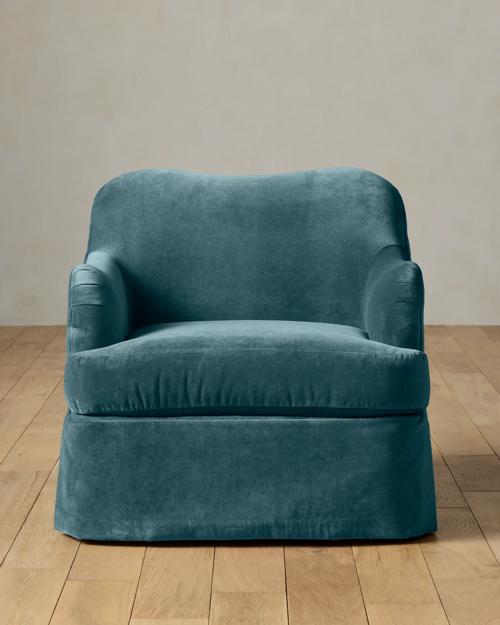 Rosamund Chair - Gallery Image #1