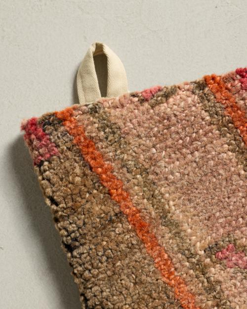 Tinsel Stocking - Gallery Image #5