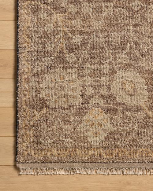 Devi Hand-Knotted Rug - Gallery Image #3
