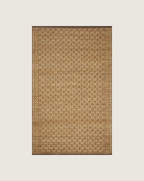 Bancroft Handwoven Rug - Gallery Image #1