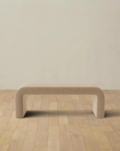 Olson Ottoman - Gallery Image #1