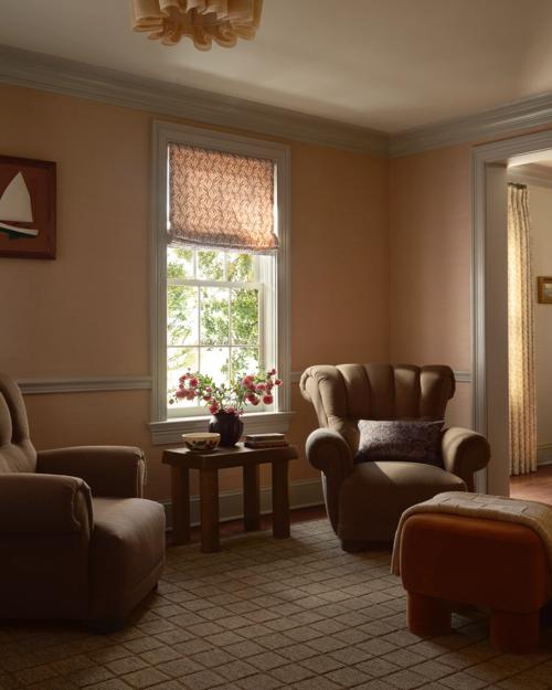 Seta Accent Ottoman - Gallery Image #2