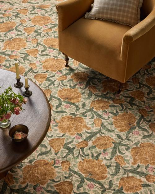 Bendita CloudPile™ Printed Rug - Gallery Image #2