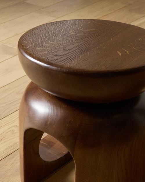 Gunnar Side Table - Gallery Image #7