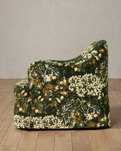 Rosamund Chair - Gallery Image #3