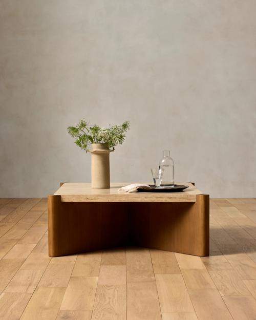 Norwood Coffee Table - Gallery Image #1