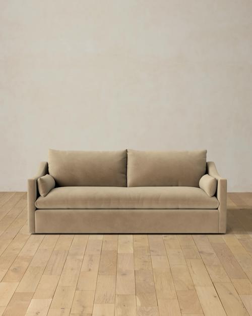 Leighton Slope Arm Sofa - Gallery Image #1