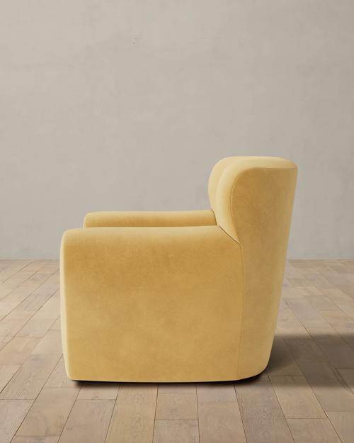 Theodore Chair - Gallery Image #3