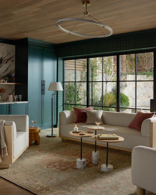 Jagger Sofa - Gallery Image #2