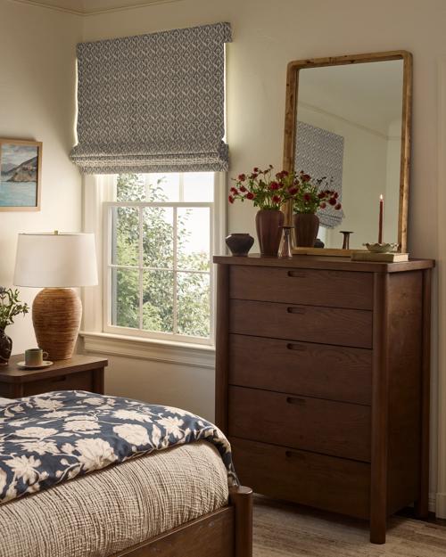 Kajel Wall Mirror - Gallery Image #2