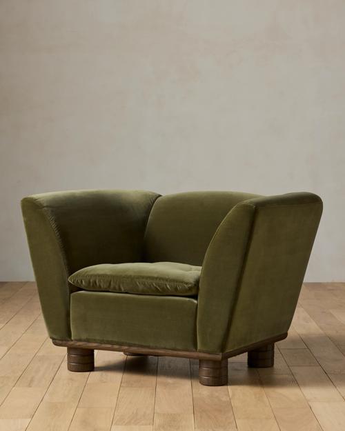 Elena Chair - Gallery Image #3