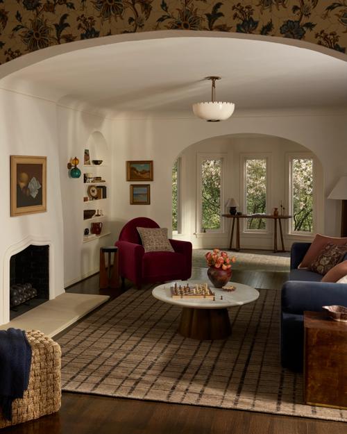 Iona Coffee Table - Gallery Image #2