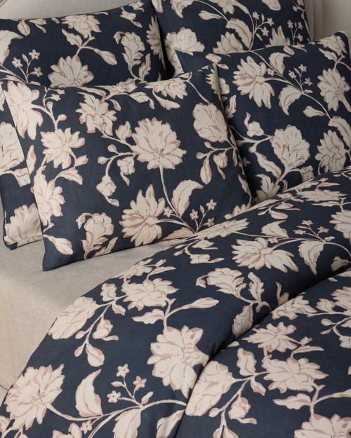 Megara Duvet Cover & Shams - Gallery Image #3