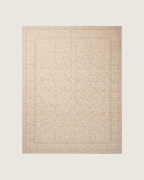 Patrice Handwoven Rug - Gallery Image #1