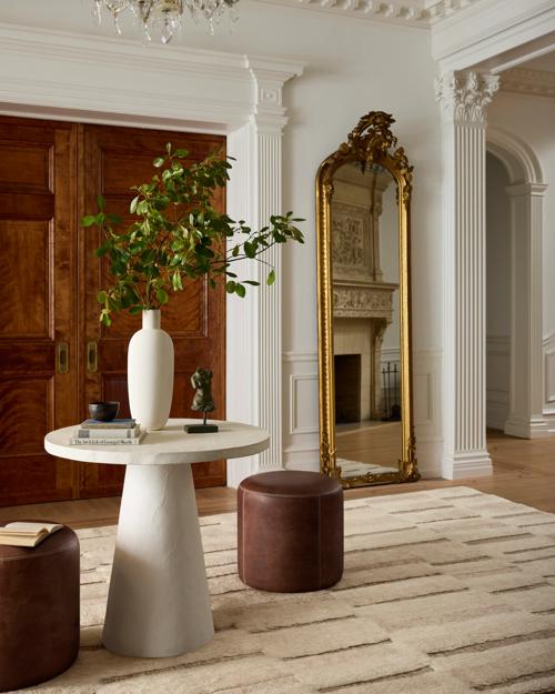 Ritika Hand-Knotted Rug - Gallery Image #2