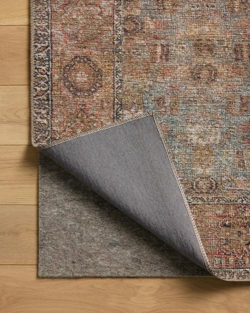 Fawn Printed Rug - Gallery Image #5