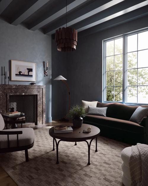 Rosamund Sofa - Gallery Image #3