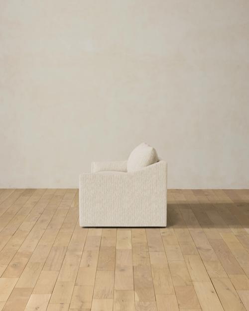 Leighton Slope Arm Sofa - Gallery Image #3