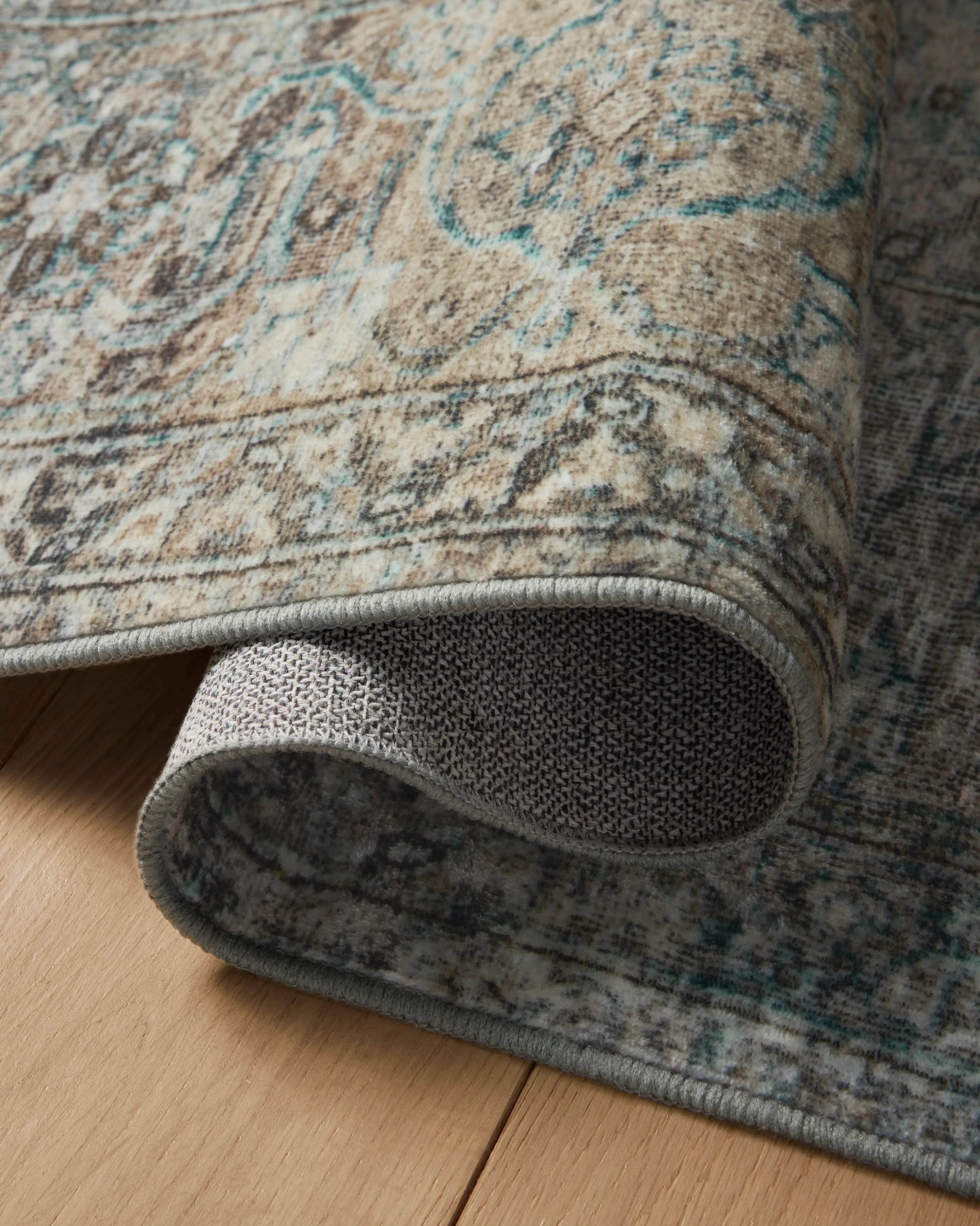 Narina Washable Printed Rug | Joon Loloi