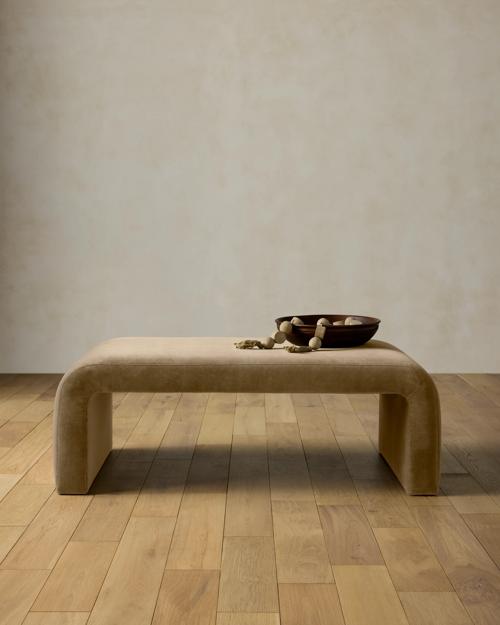 Olson Ottoman - Gallery Image #1