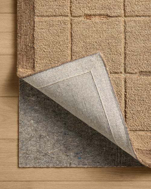 Delia Hand-Tufted Wool Rug - Gallery Image #3