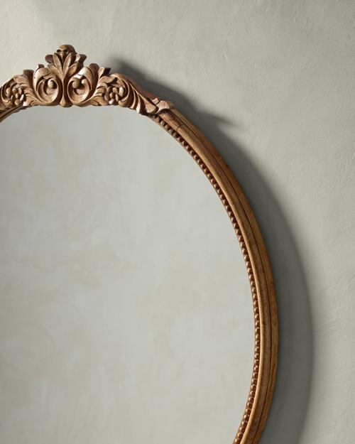 Vari Arched Wall Mirror - Gallery Image #3