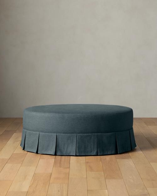 Matilda Ottoman - Gallery Image #2