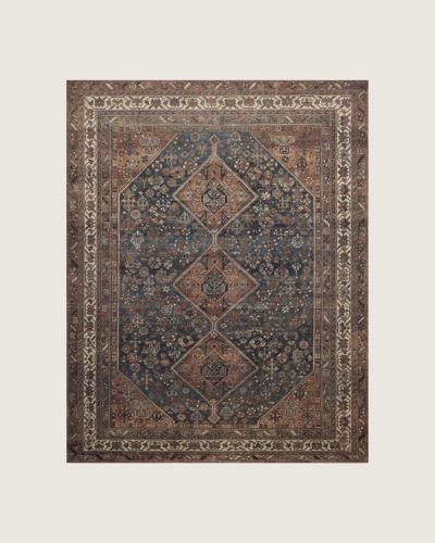 Althea CloudPile™ Printed Rug | Joon Loloi