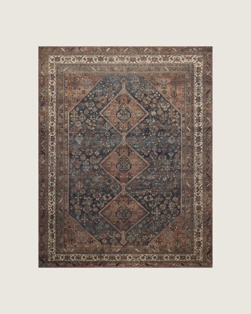 Nessa CloudPile™ Printed Rug - Gallery Image #1