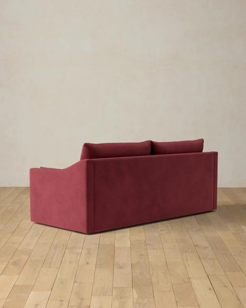 Leighton Slope Arm Sofa - Gallery Image #4