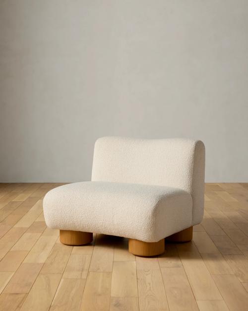 Murray Chair - Gallery Image #2