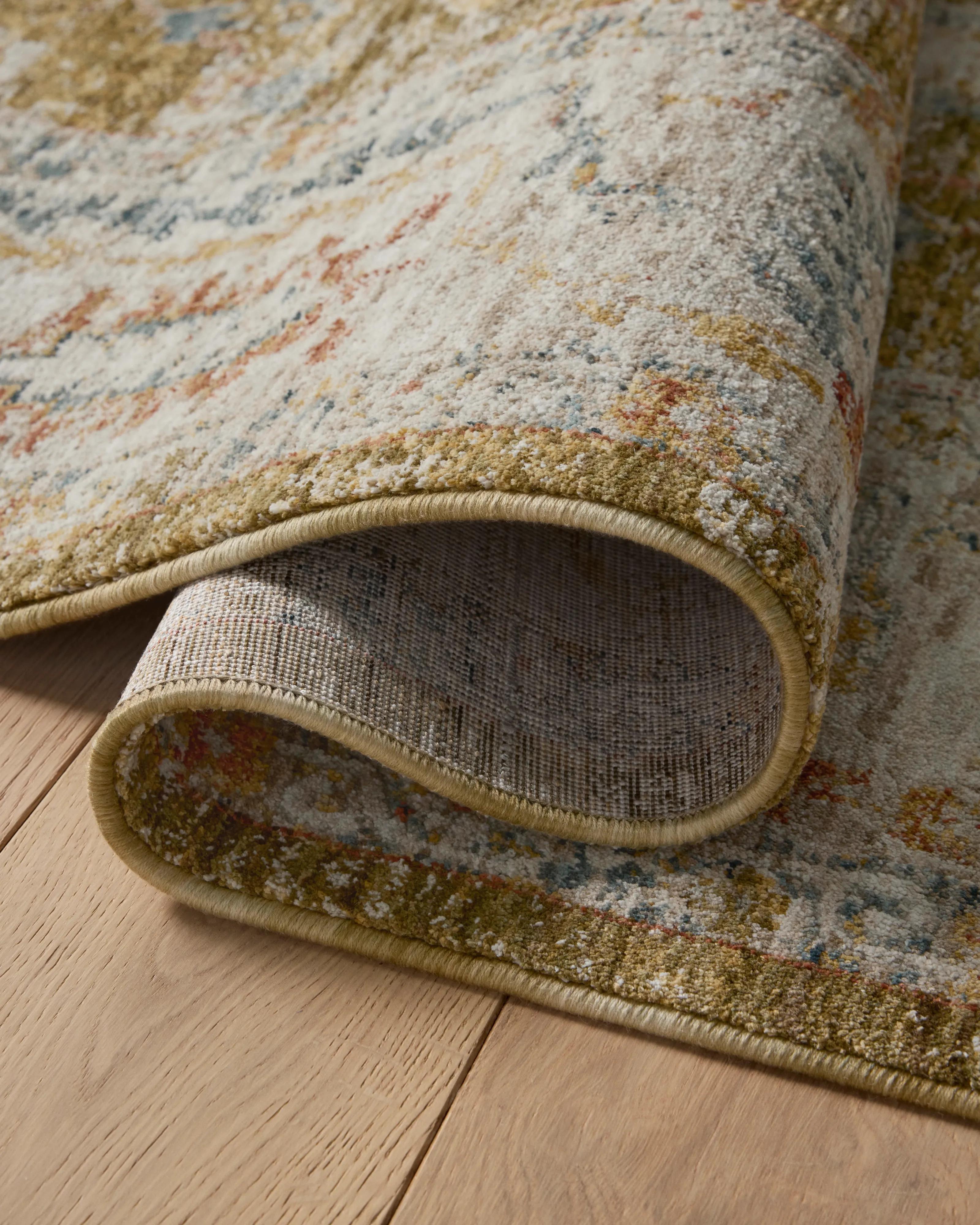 Marta Rug | Joon Loloi