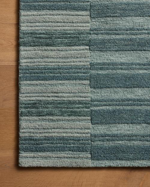 Dillon Hand-Tufted Rug - Gallery Image #3