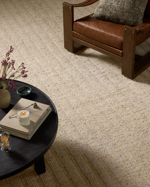 Tatiana Handwoven Rug - Gallery Image #3