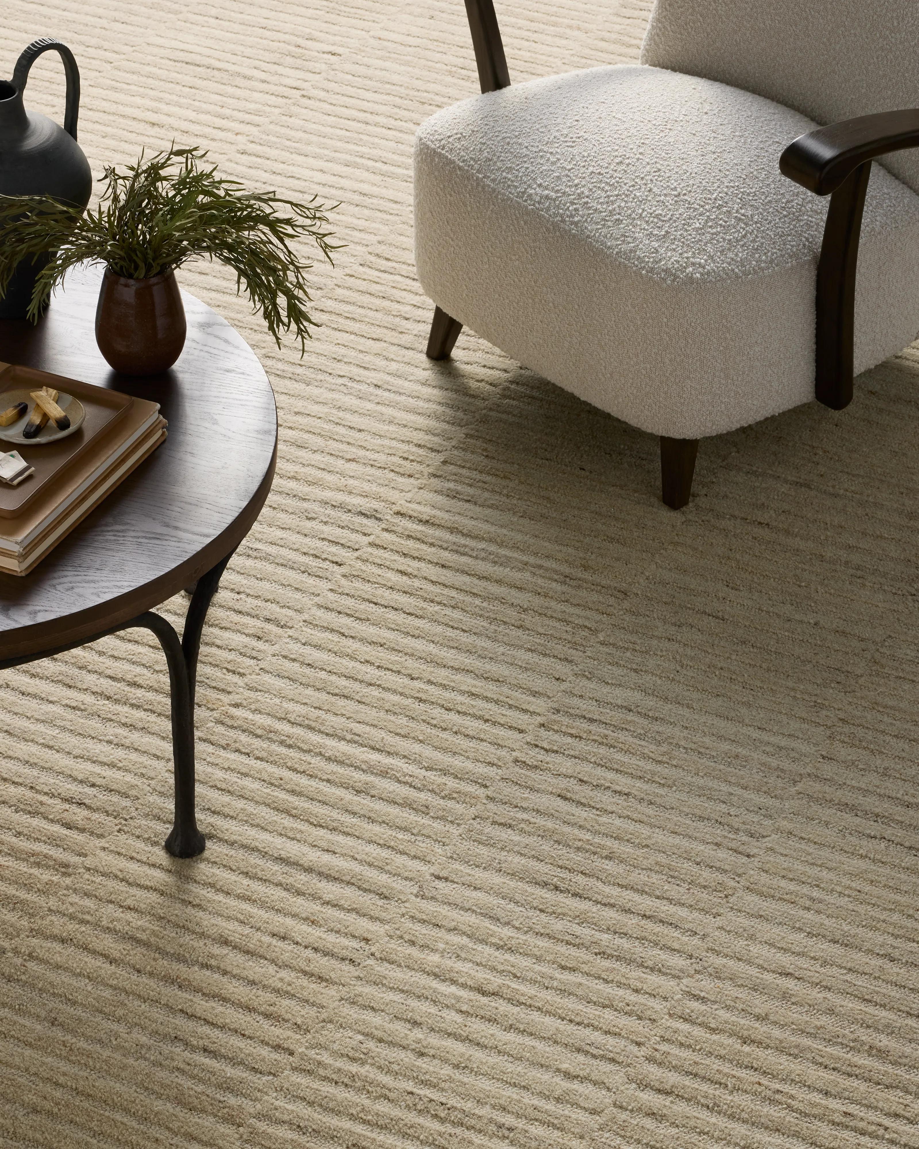 Lute Hand-Tufted Wool Rug | Joon Loloi