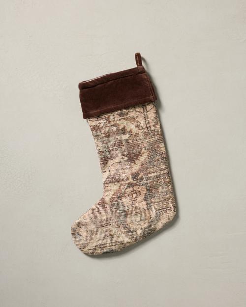 Hazel Stocking - Gallery Image #3