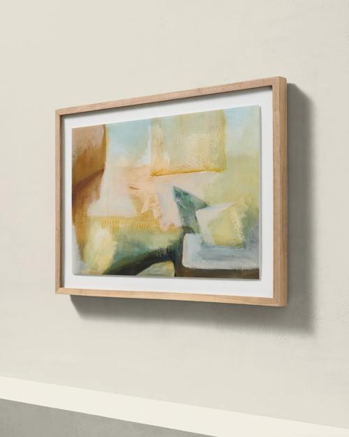 Faint Impressions by Joon Loloi - Gallery Image #2