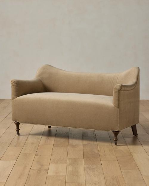 Camdyn Settee - Gallery Image #3
