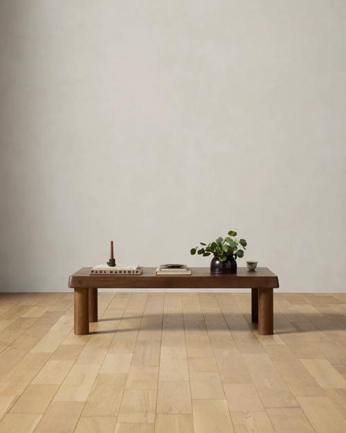 Kirkby Coffee Table - Gallery Image #1