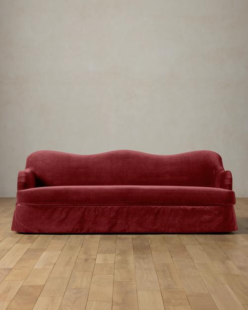 Rosamund Sofa - Gallery Image #1