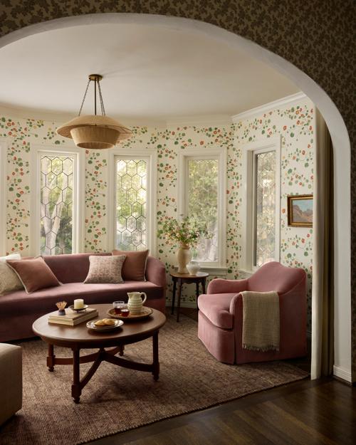 Rosamund Chair - Gallery Image #2