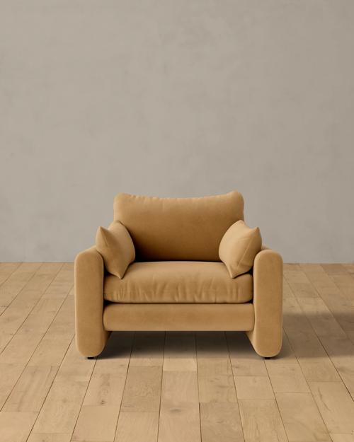 Jenkins Chair - Gallery Image #1
