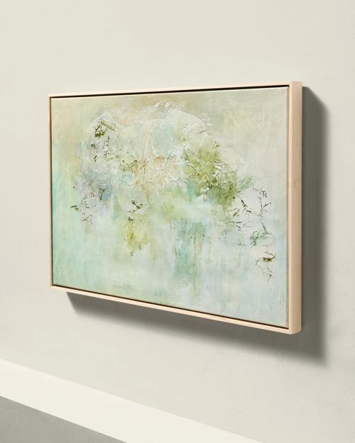 Hushed Movements by Joon Loloi - Gallery Image #3