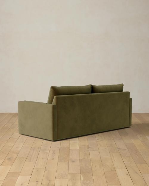 Leighton Track Arm Sofa - Gallery Image #4