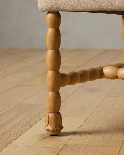 Bobbin Dining Chair - Gallery Image #7