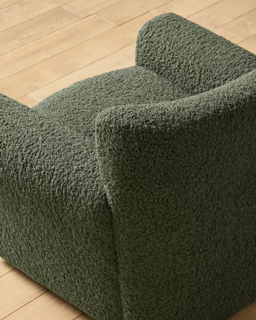 Theodore Chair - Gallery Image #7