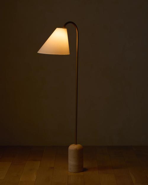 Anwar Floor Lamp - Gallery Image #3