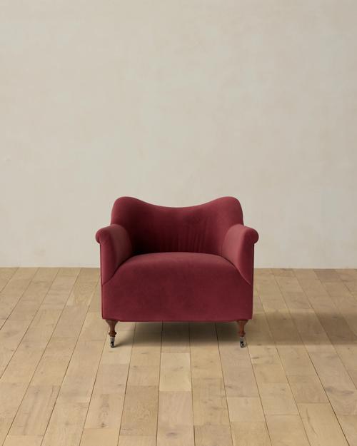 Camdyn Chair - Gallery Image #1