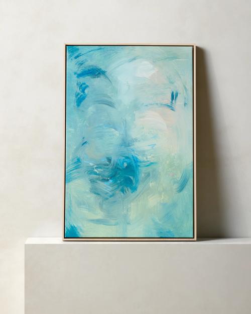 Dancing Hues by Joon Loloi - Gallery Image #1